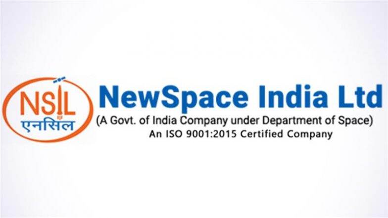 NEW SPACE INDIA LTD.